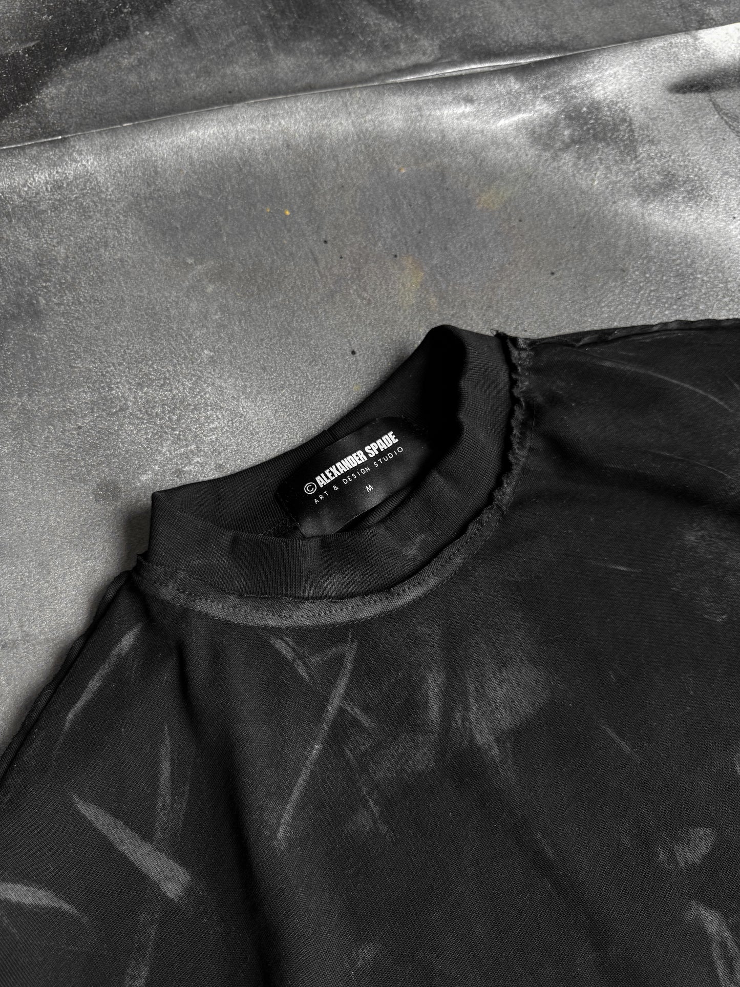 Gothic T-shirt
