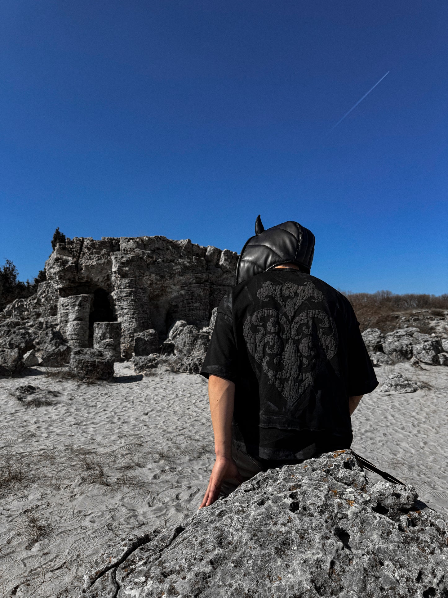 Gothic T-shirt
