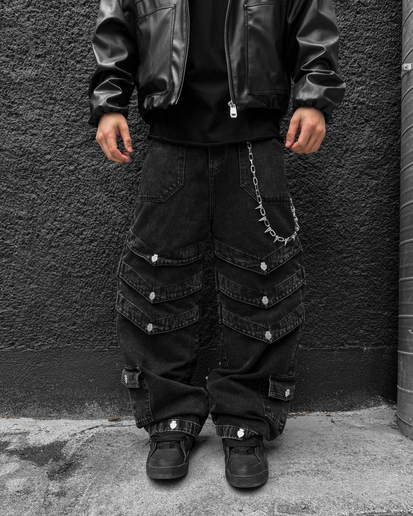 Knight's Denim