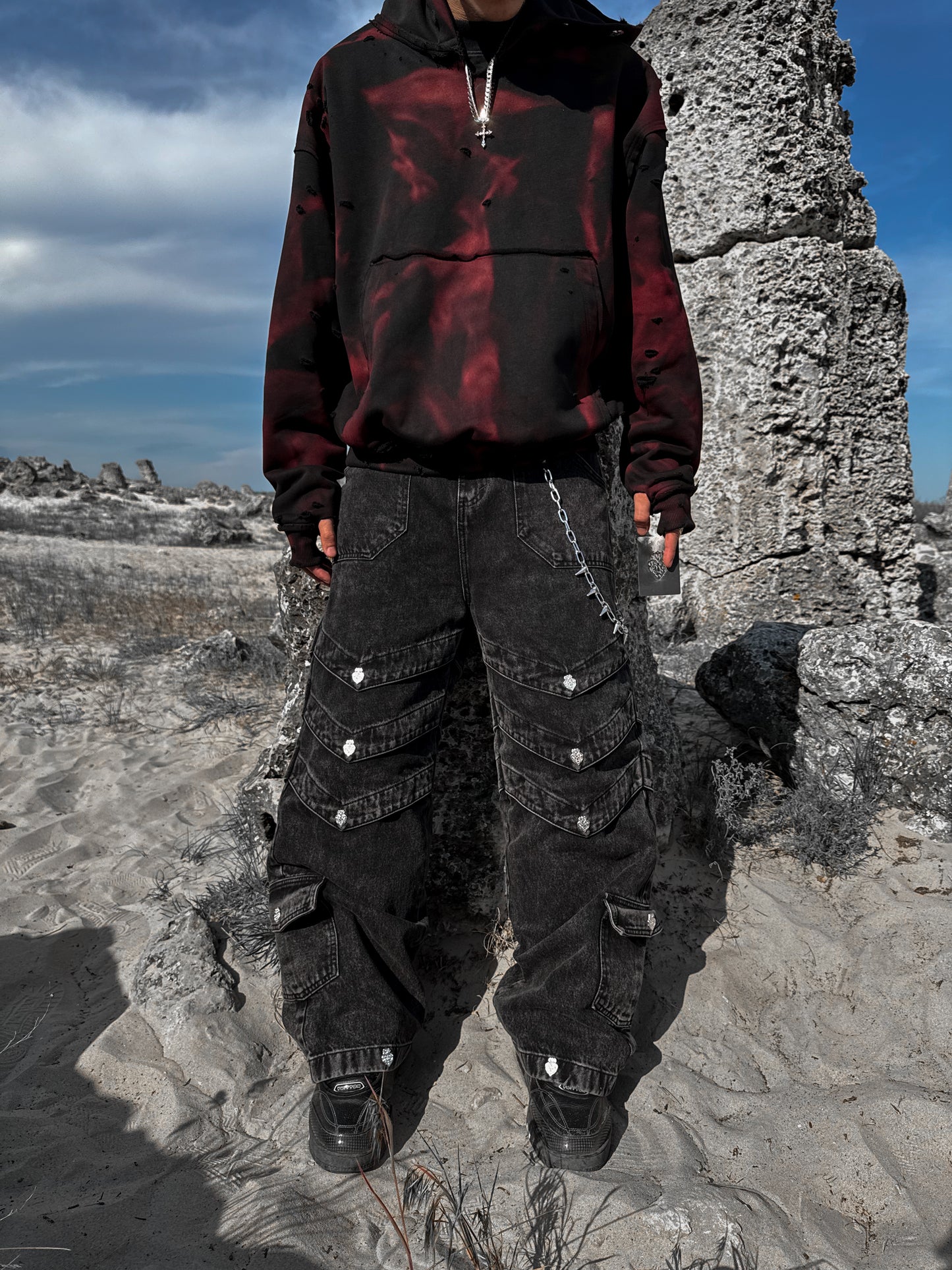 Knight's Denim