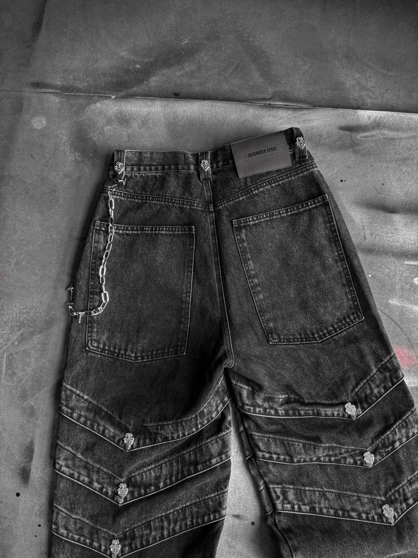 Knight's Denim