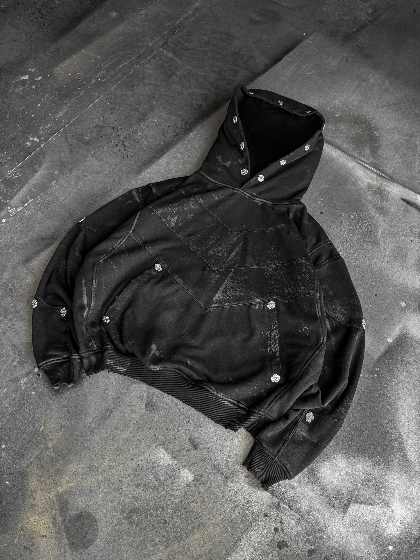 Knight Hoodie