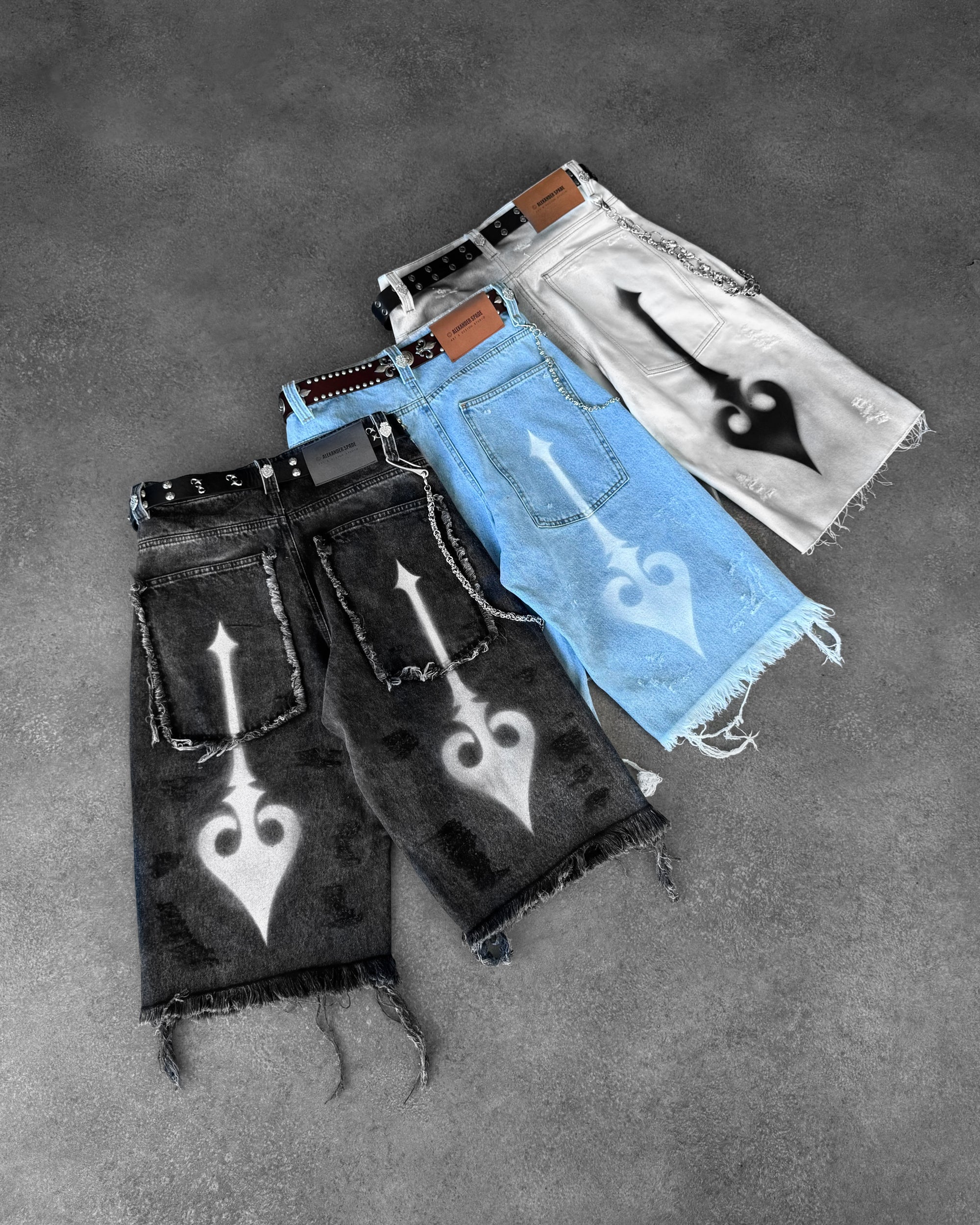 Ash Phantom