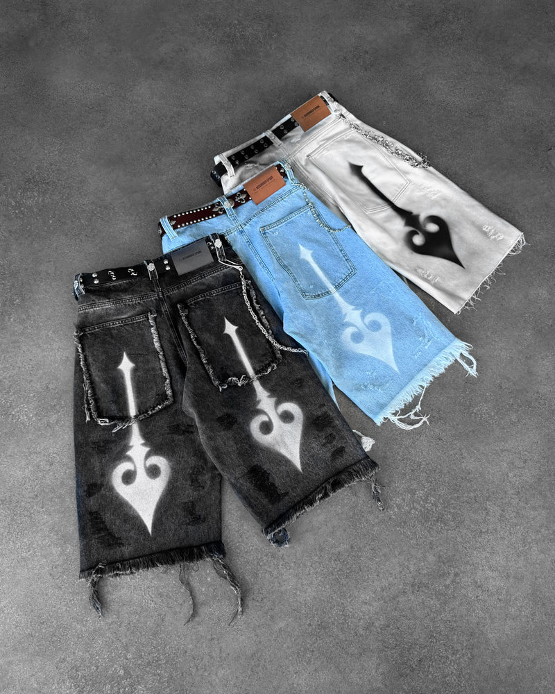 Ash Phantom