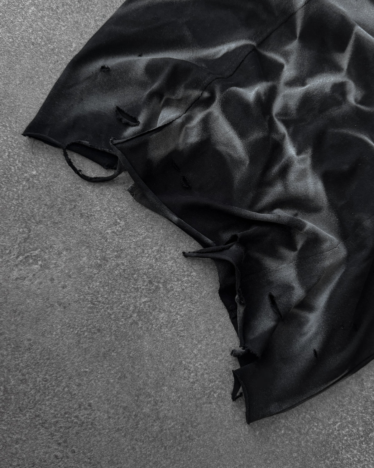 Wraith Tank Top