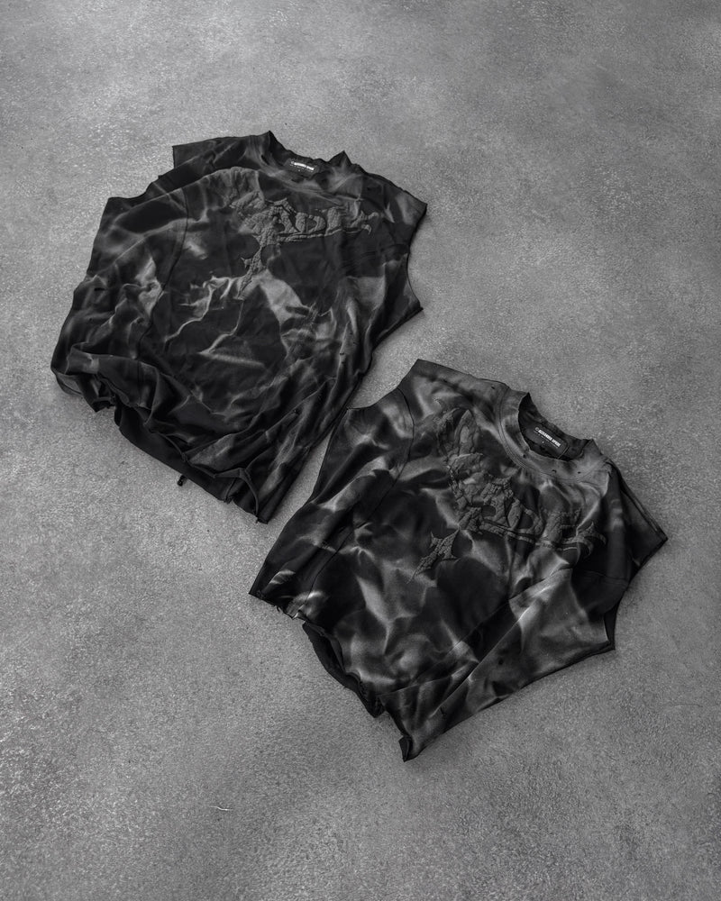 Wraith Tank Top