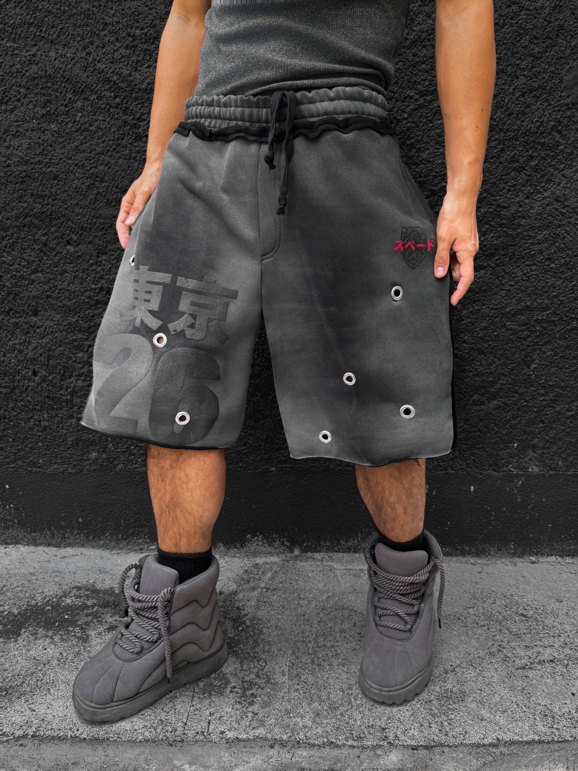 Tokyo Shorts