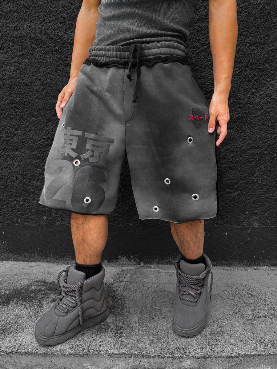 Tokyo Shorts