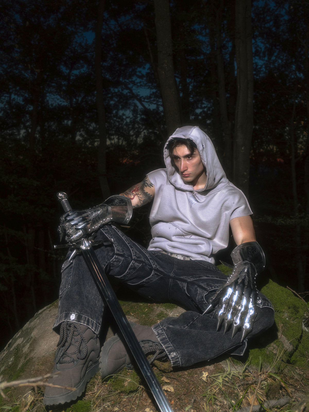 Ryu Silver