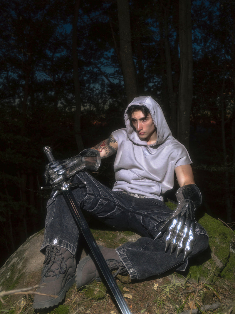 Ryu Silver