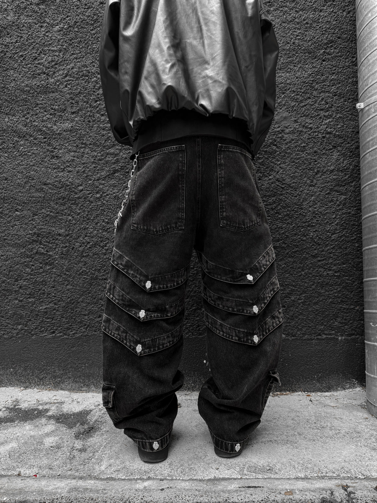 Knight's Denim