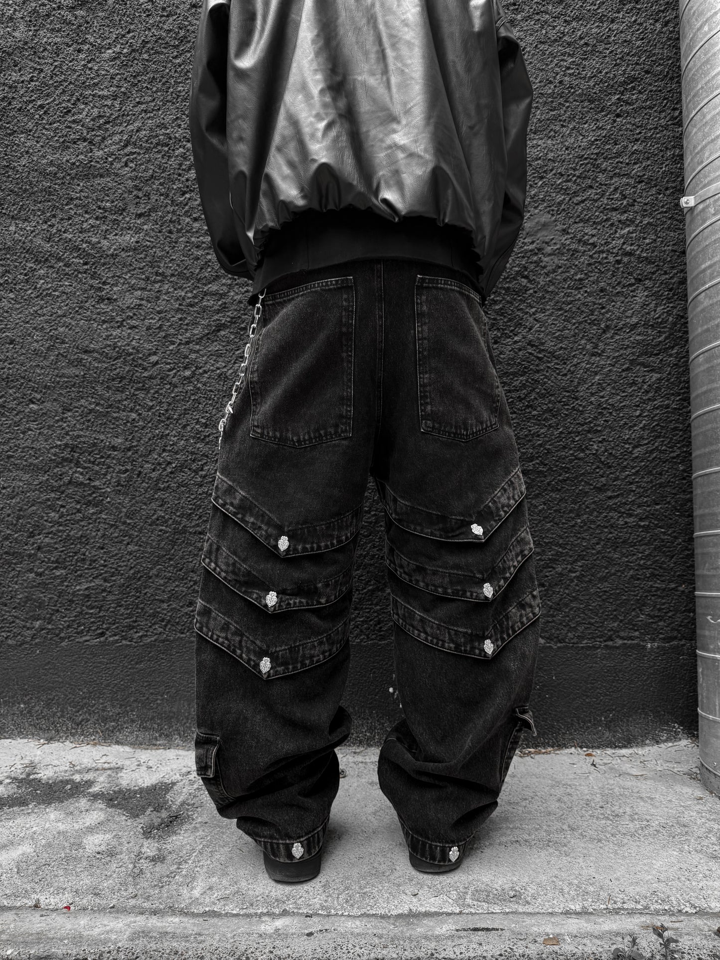 Knight's Denim