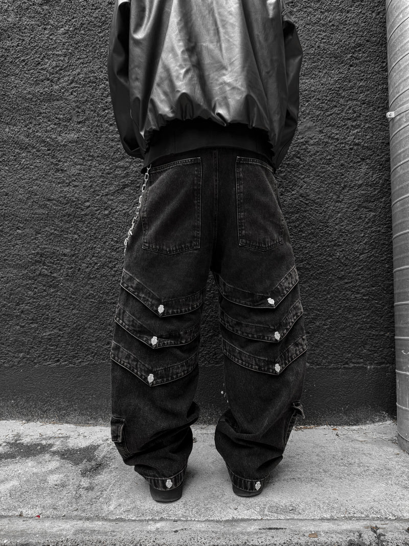 Knight's Denim