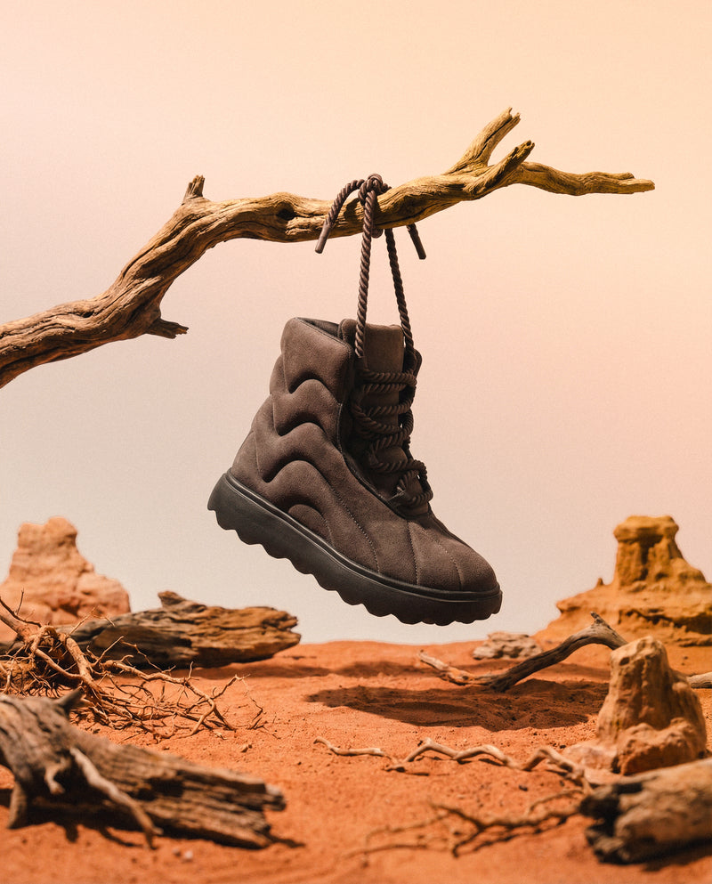 Terra Walkers