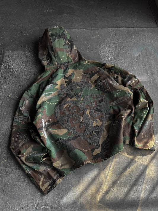 Hunter Jacket