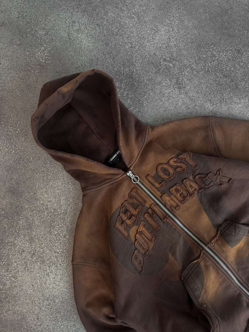 Desert Lost Hoodie