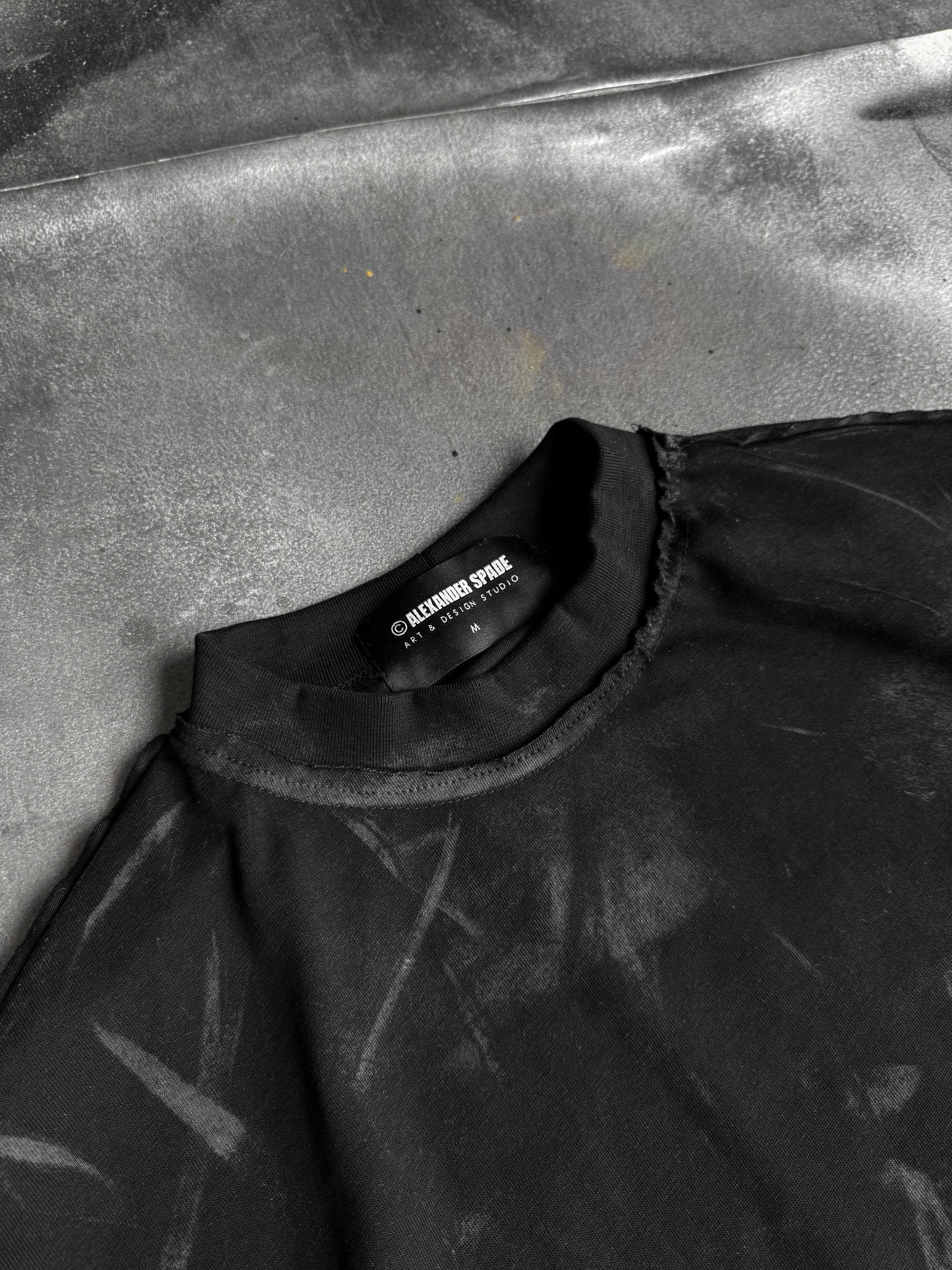 Gothic T-shirt