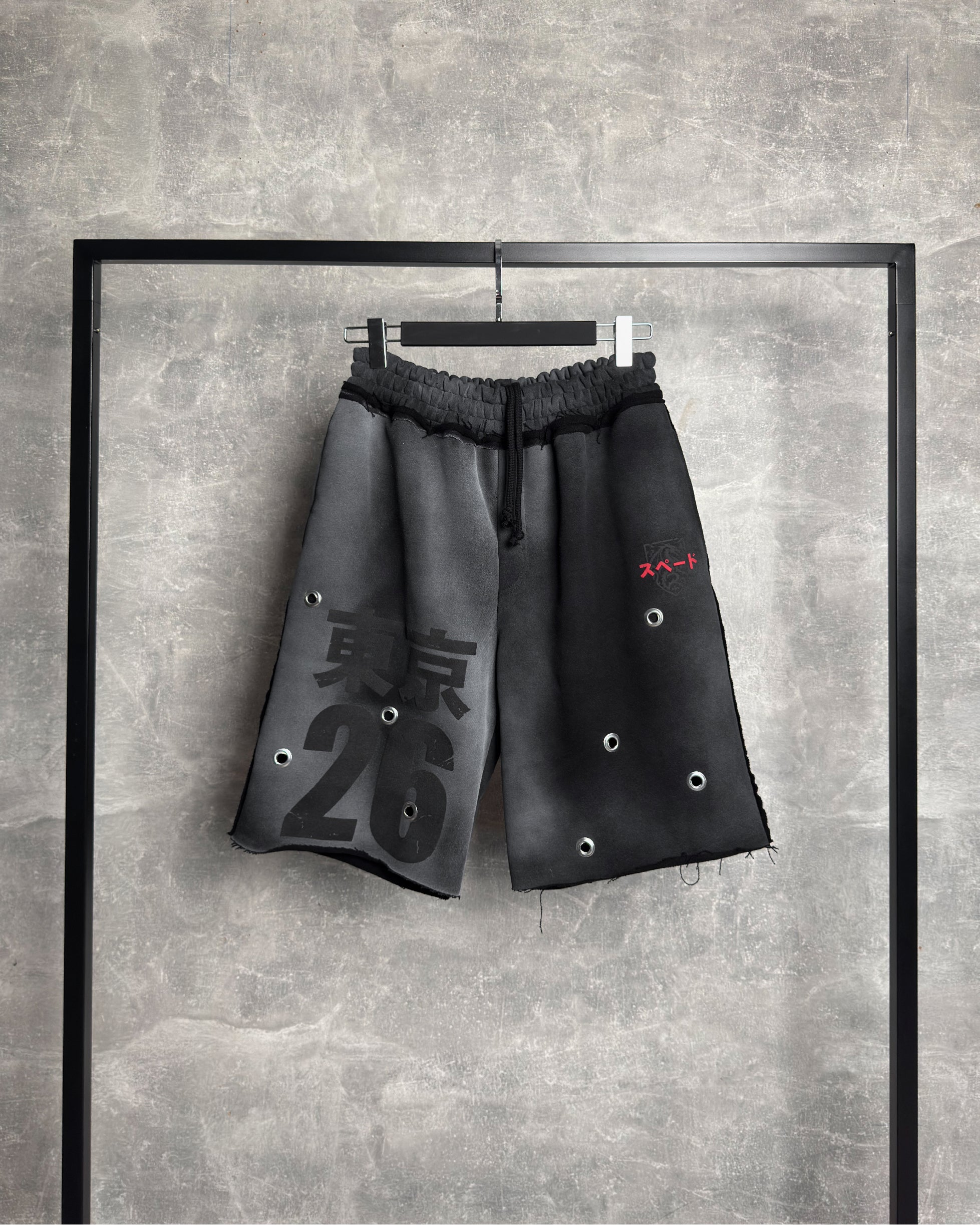 Tokyo Shorts