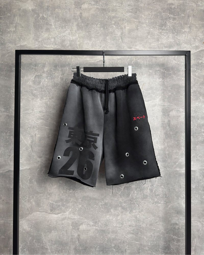 Tokyo Shorts