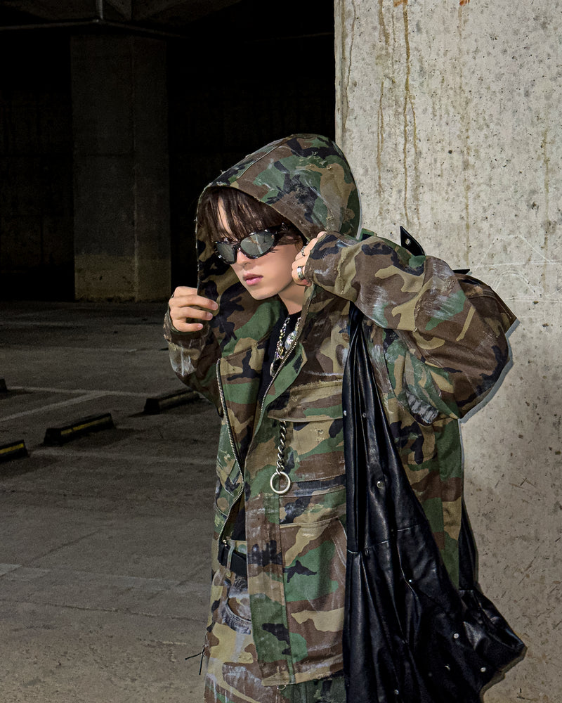 Hunter Jacket