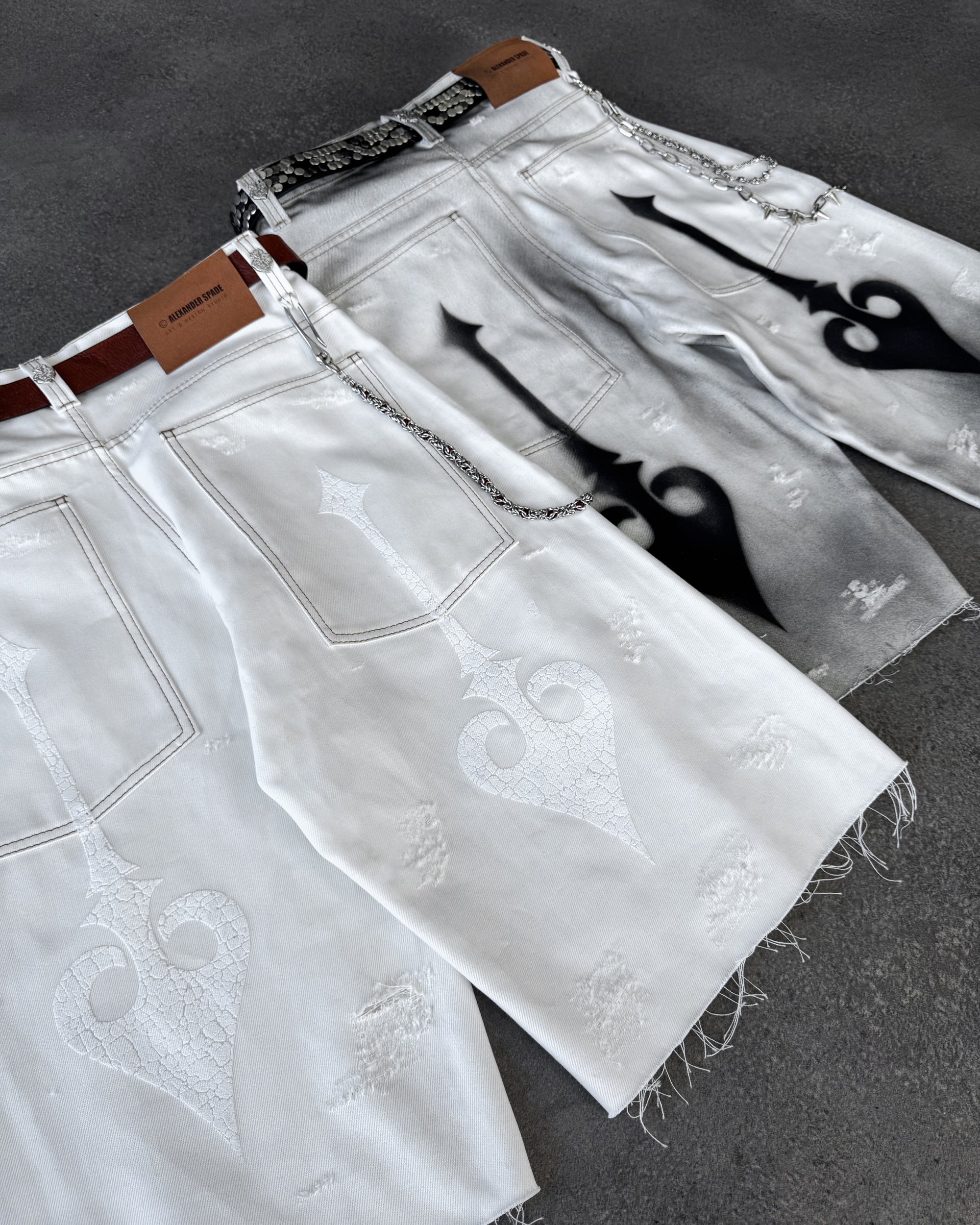 White Phantom