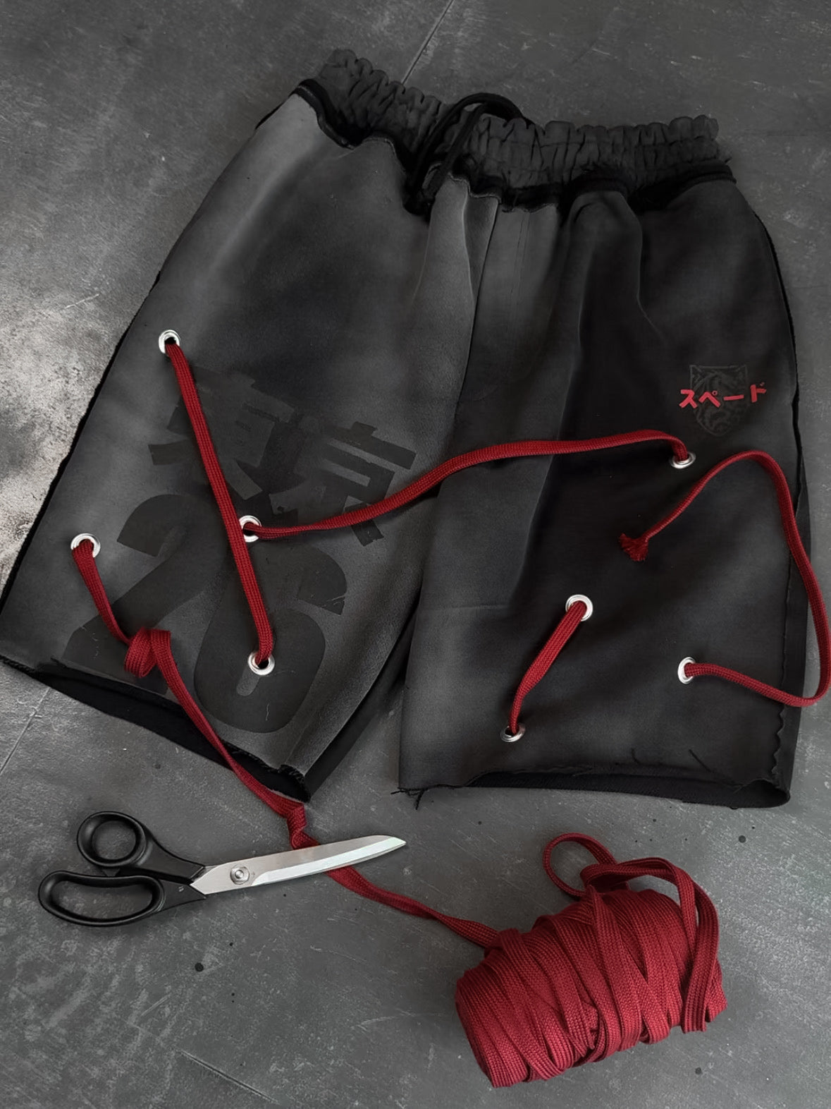 Tokyo Shorts