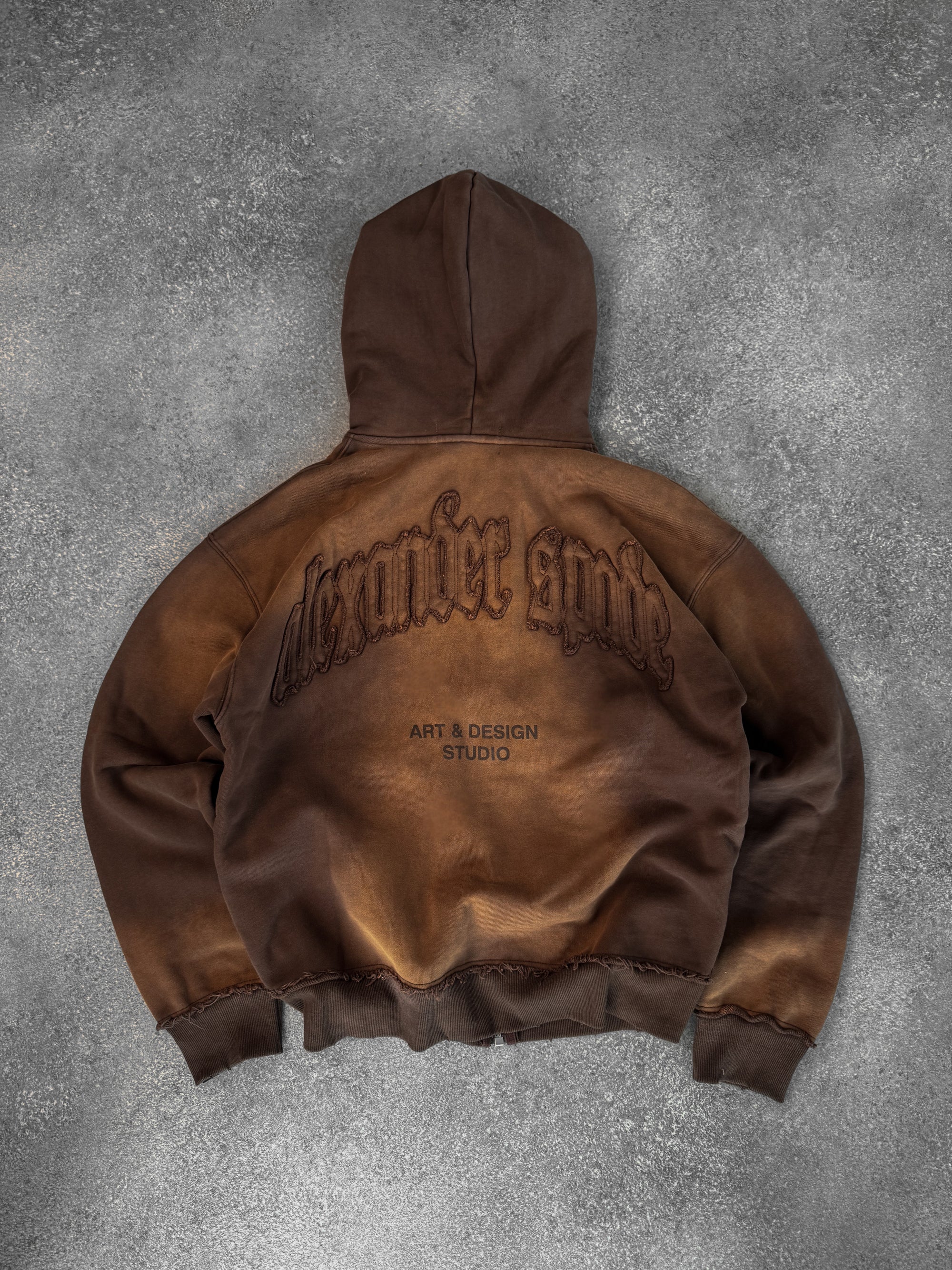 Desert Lost Hoodie