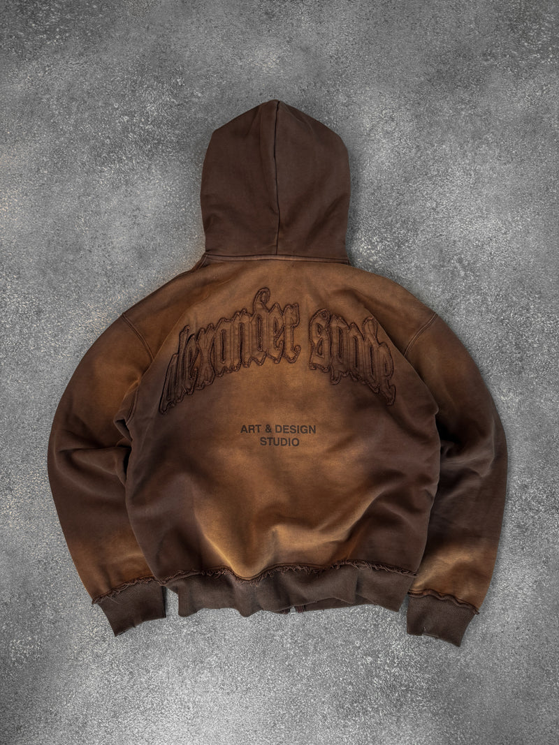 Desert Lost Hoodie