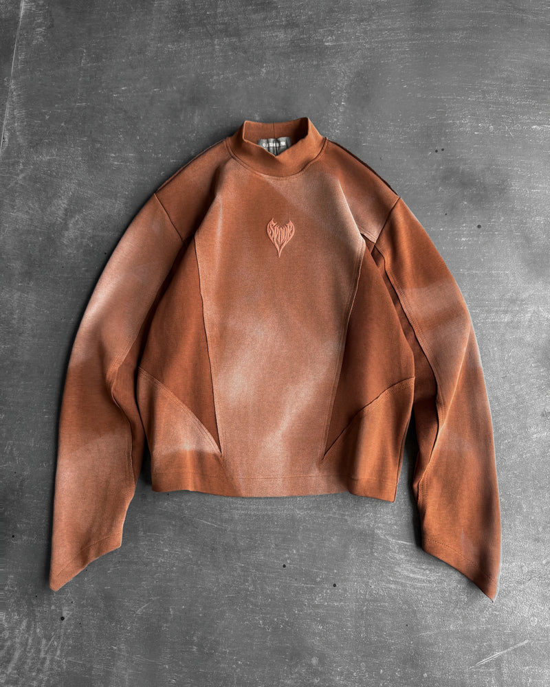 Desert Long sleeve