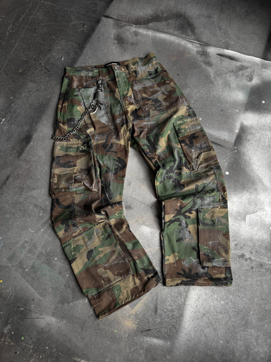 Hunter Pants