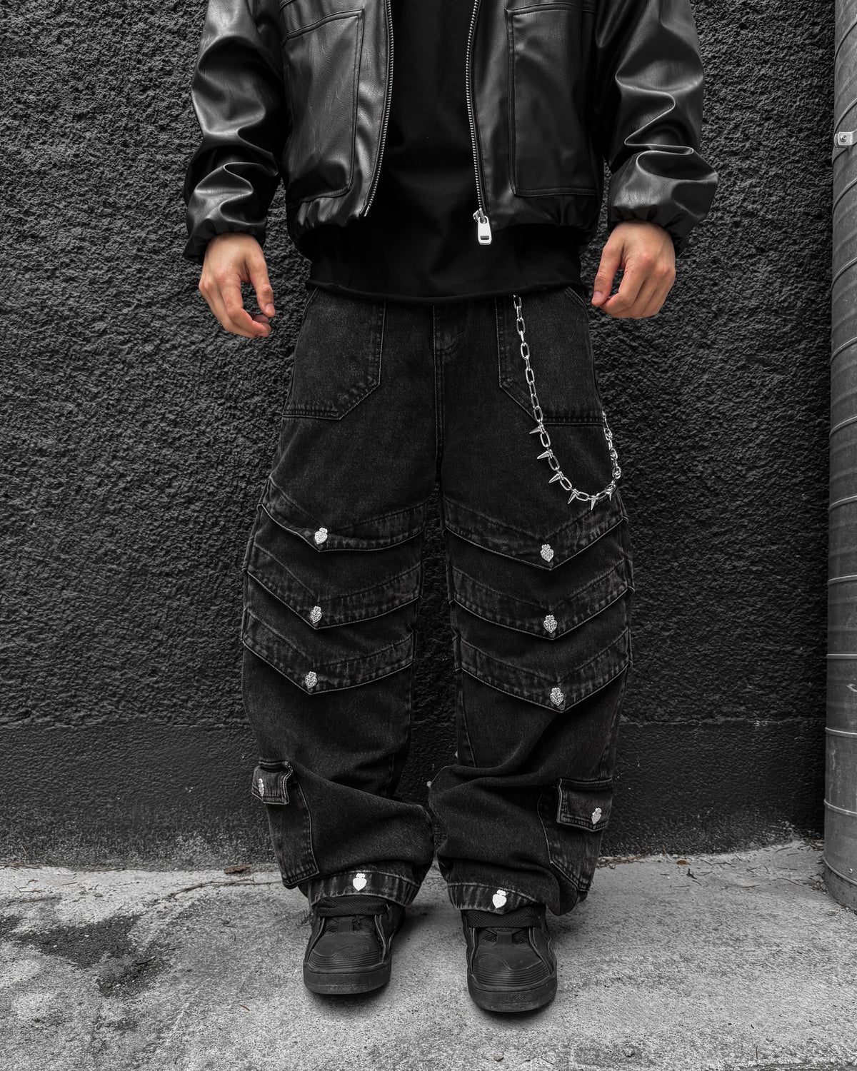 Knight's Denim