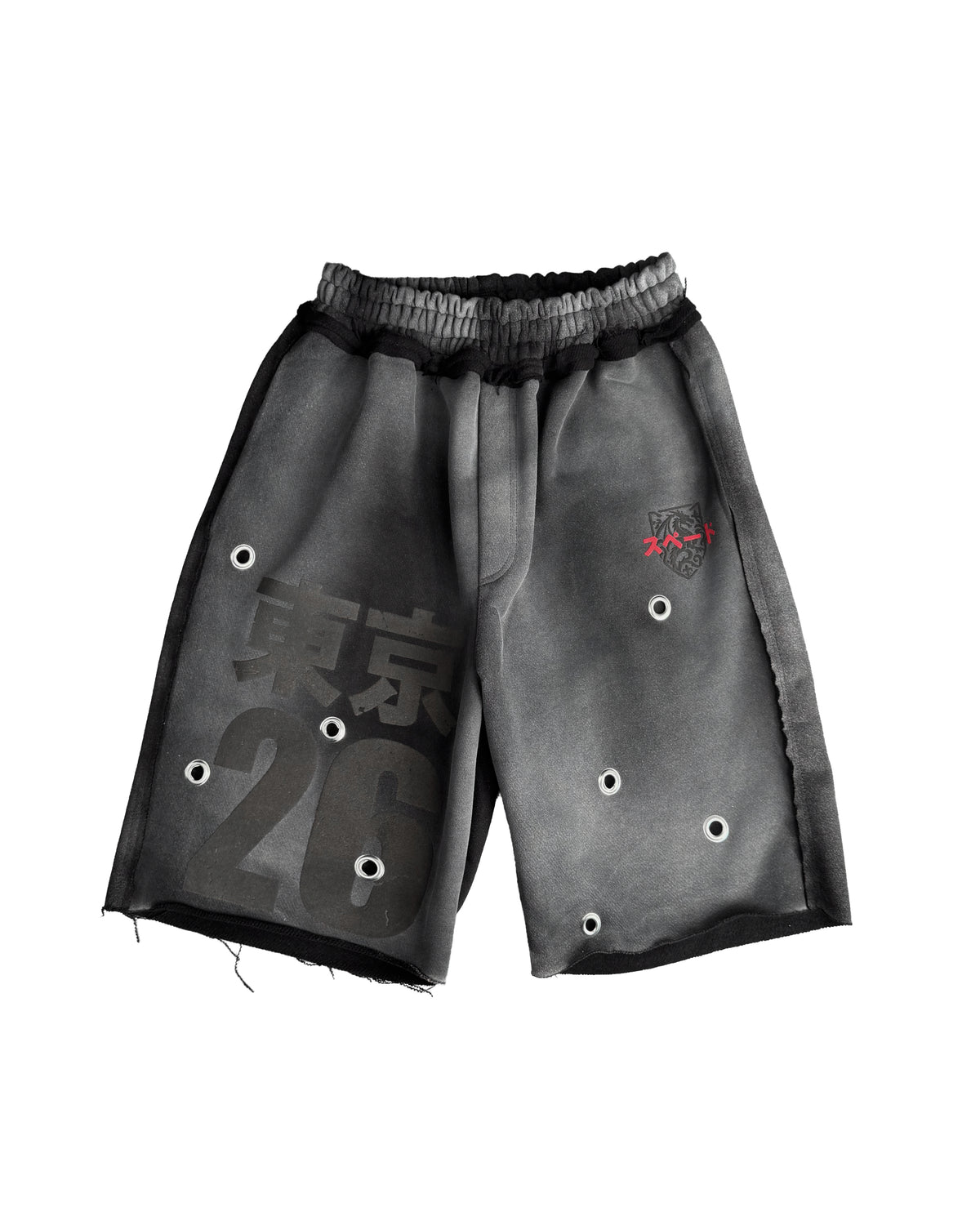 Tokyo Shorts