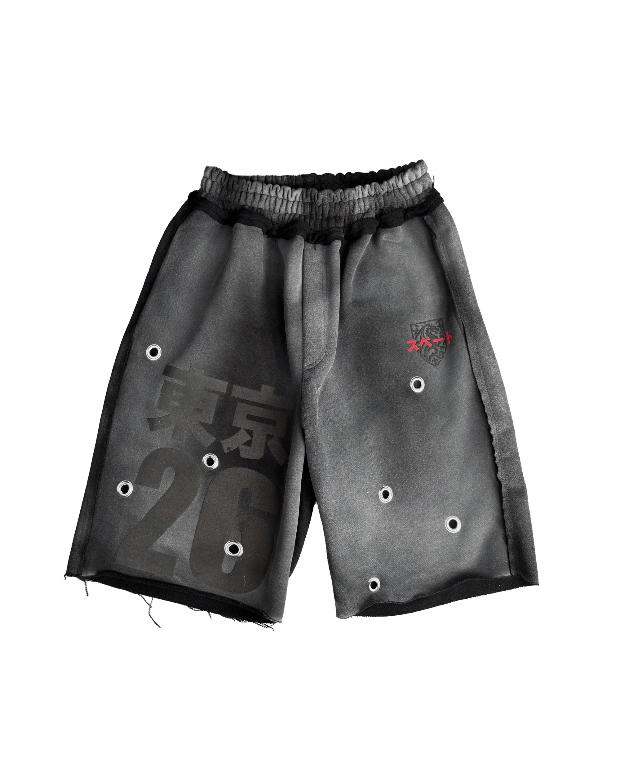 Tokyo Shorts