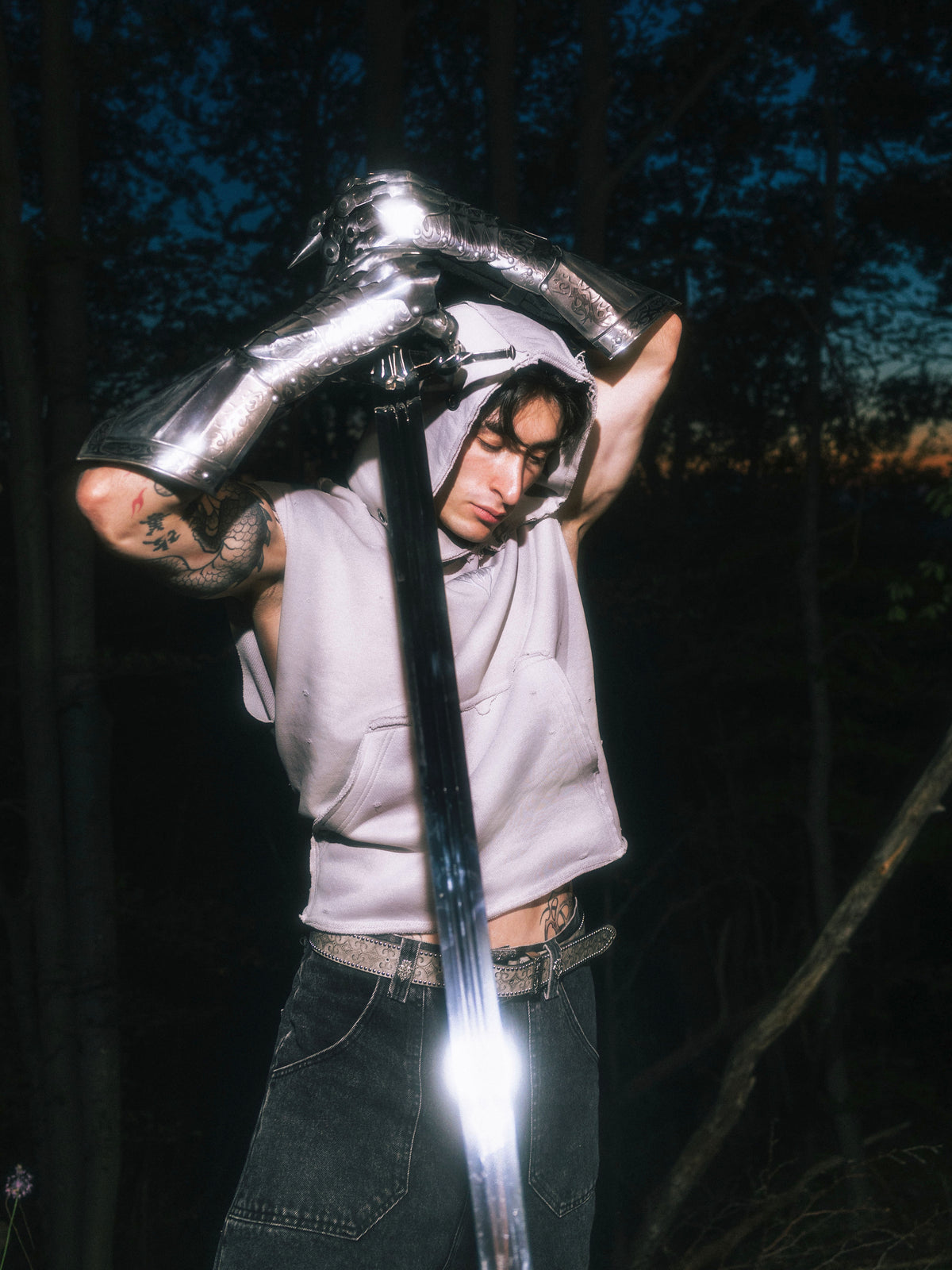 Ryu Silver