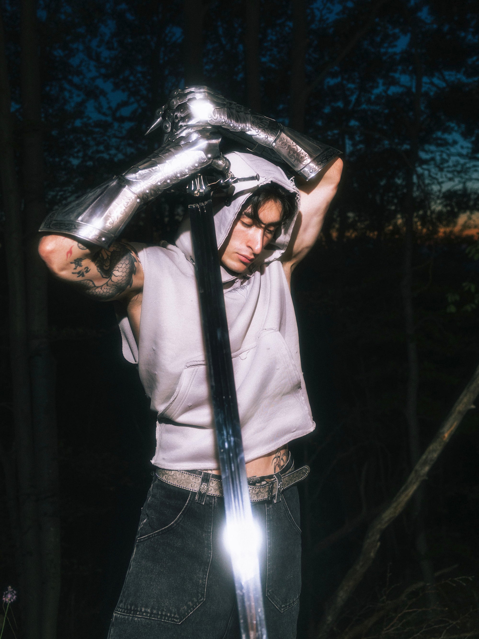 Ryu Silver