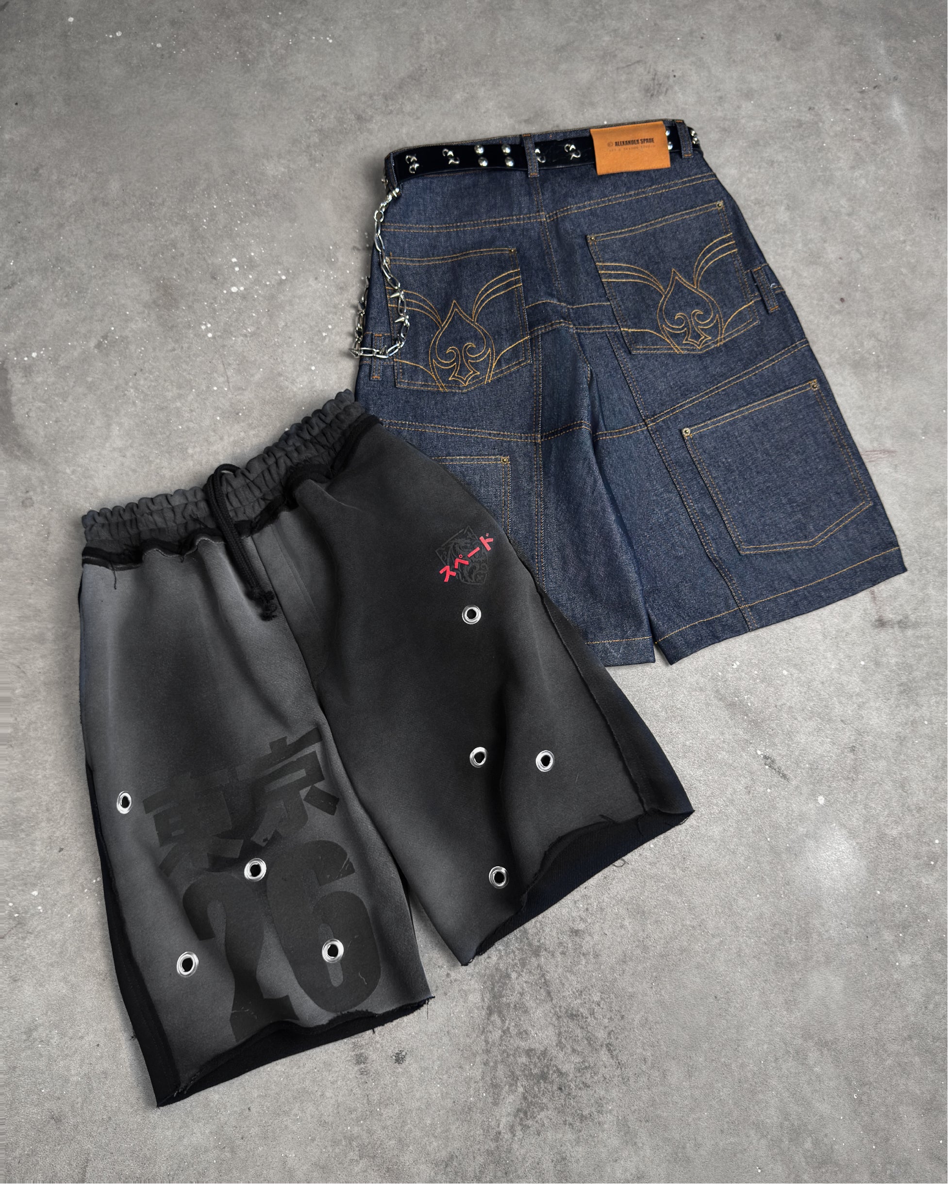 Tokyo Shorts