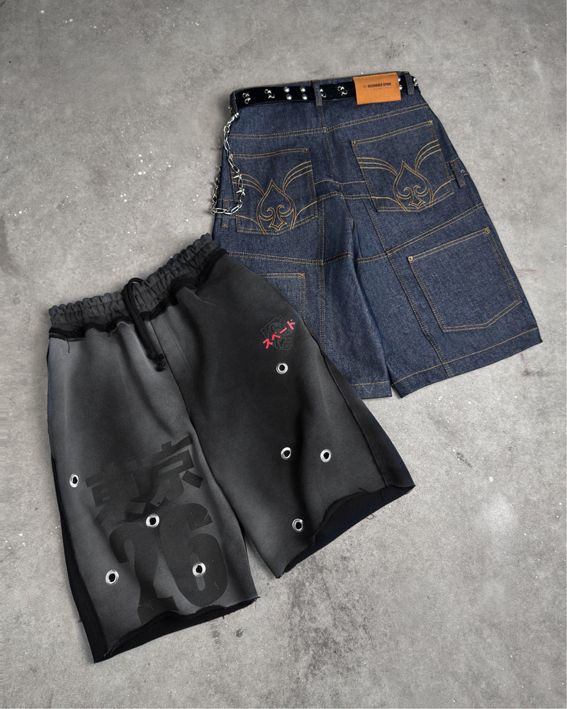 Tokyo Shorts
