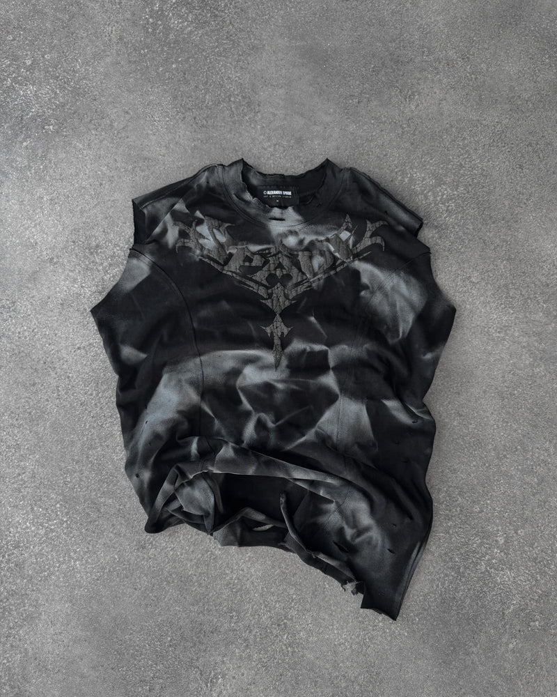 Wraith Tank Top