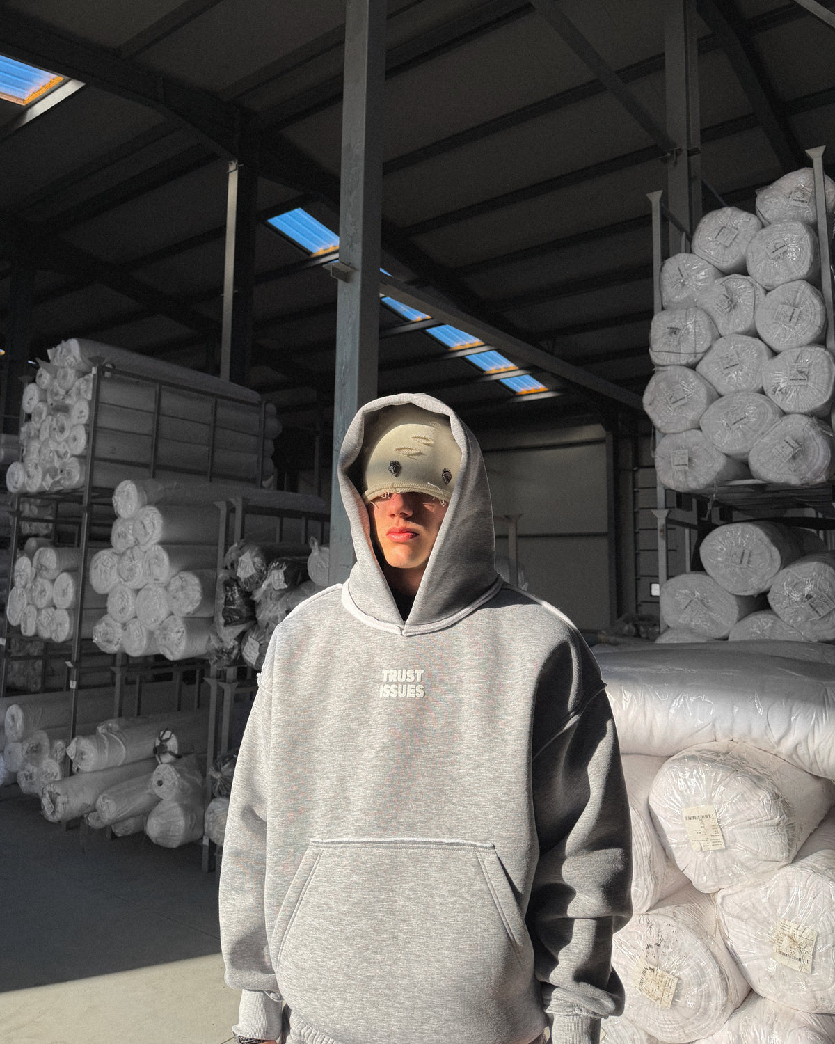 Cream