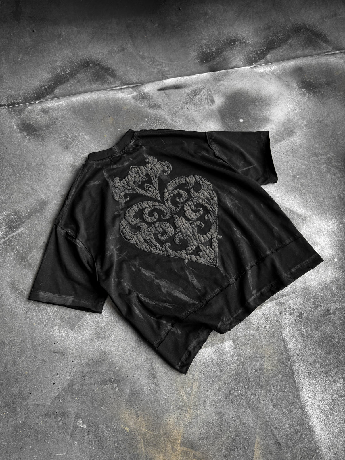 Gothic T-shirt