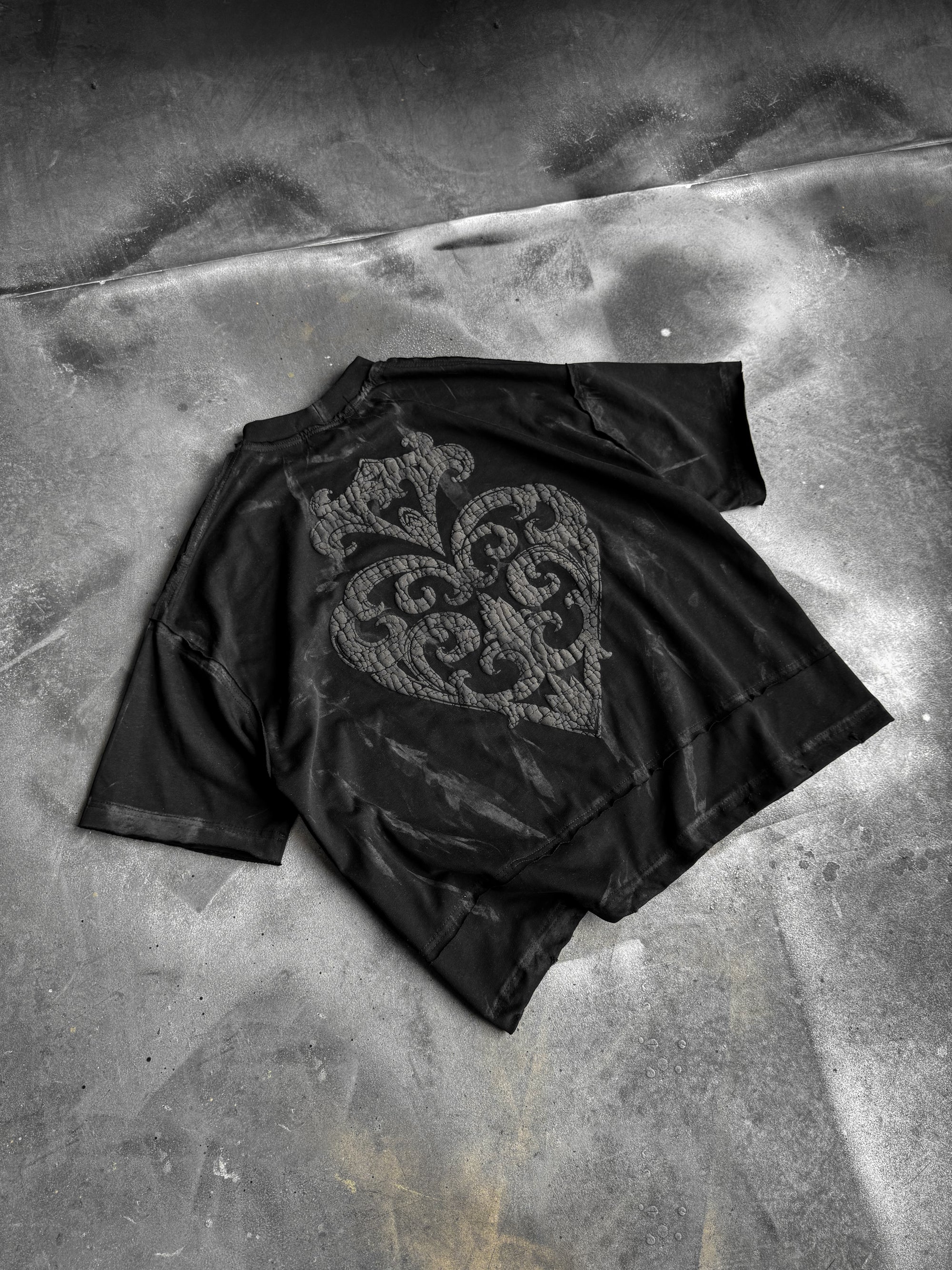 Gothic T-shirt