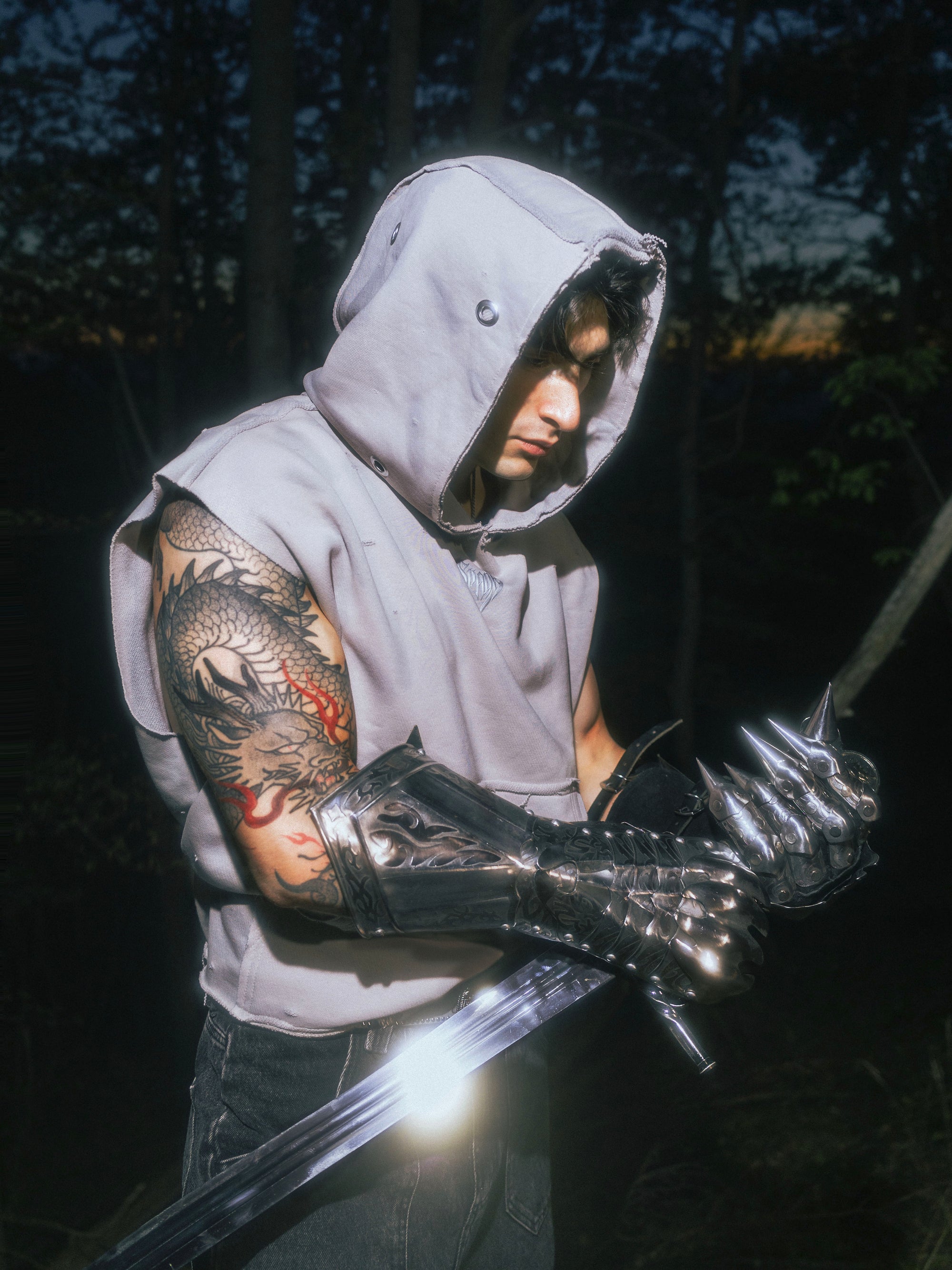 Ryu Silver