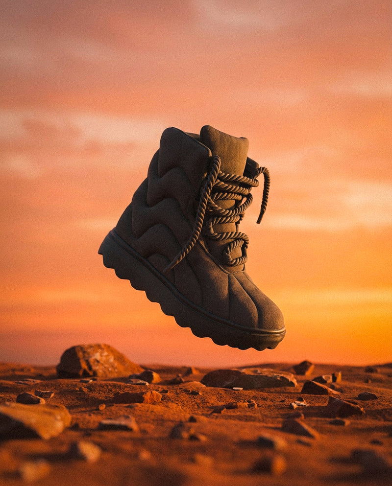 Terra Walkers