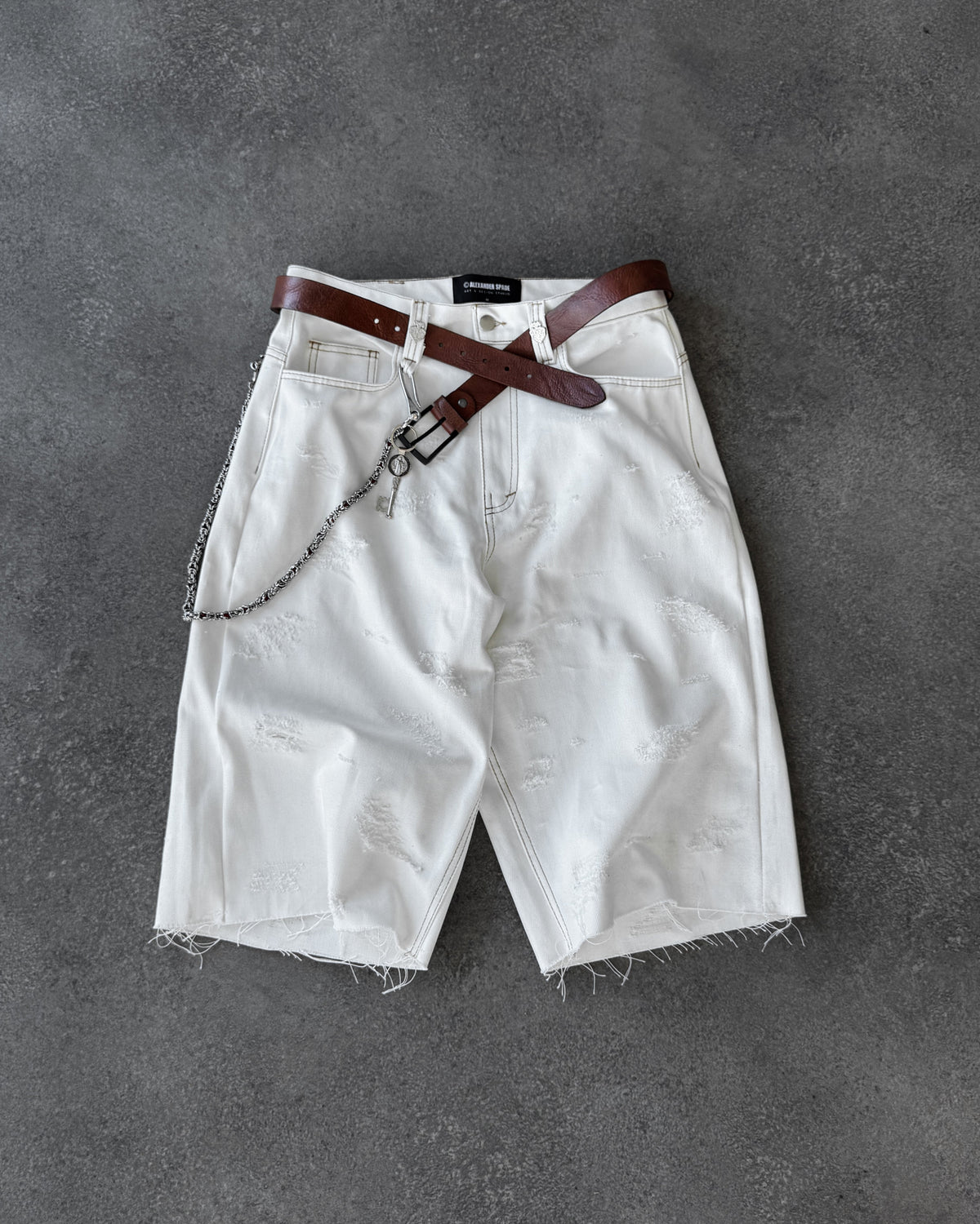 White Phantom