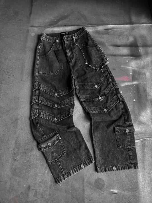 Knight's Denim