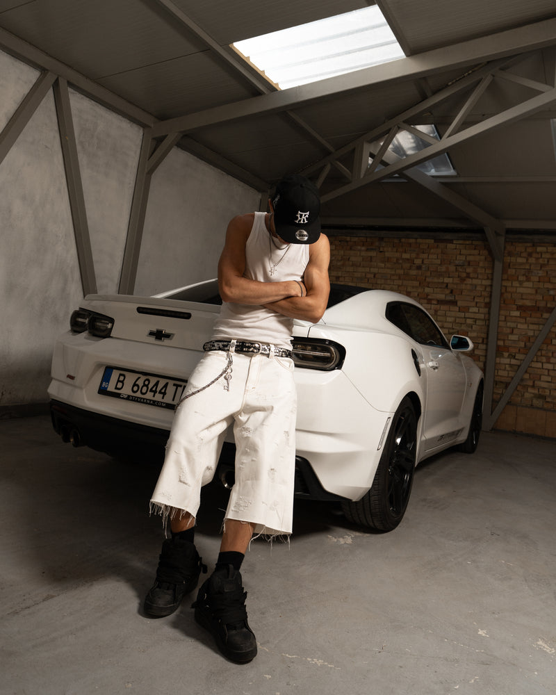 White Phantom