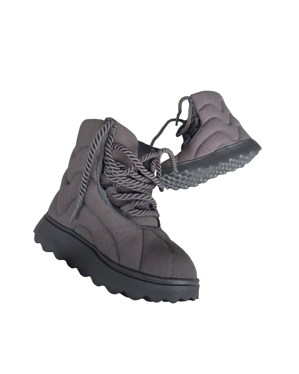 Terra Walkers
