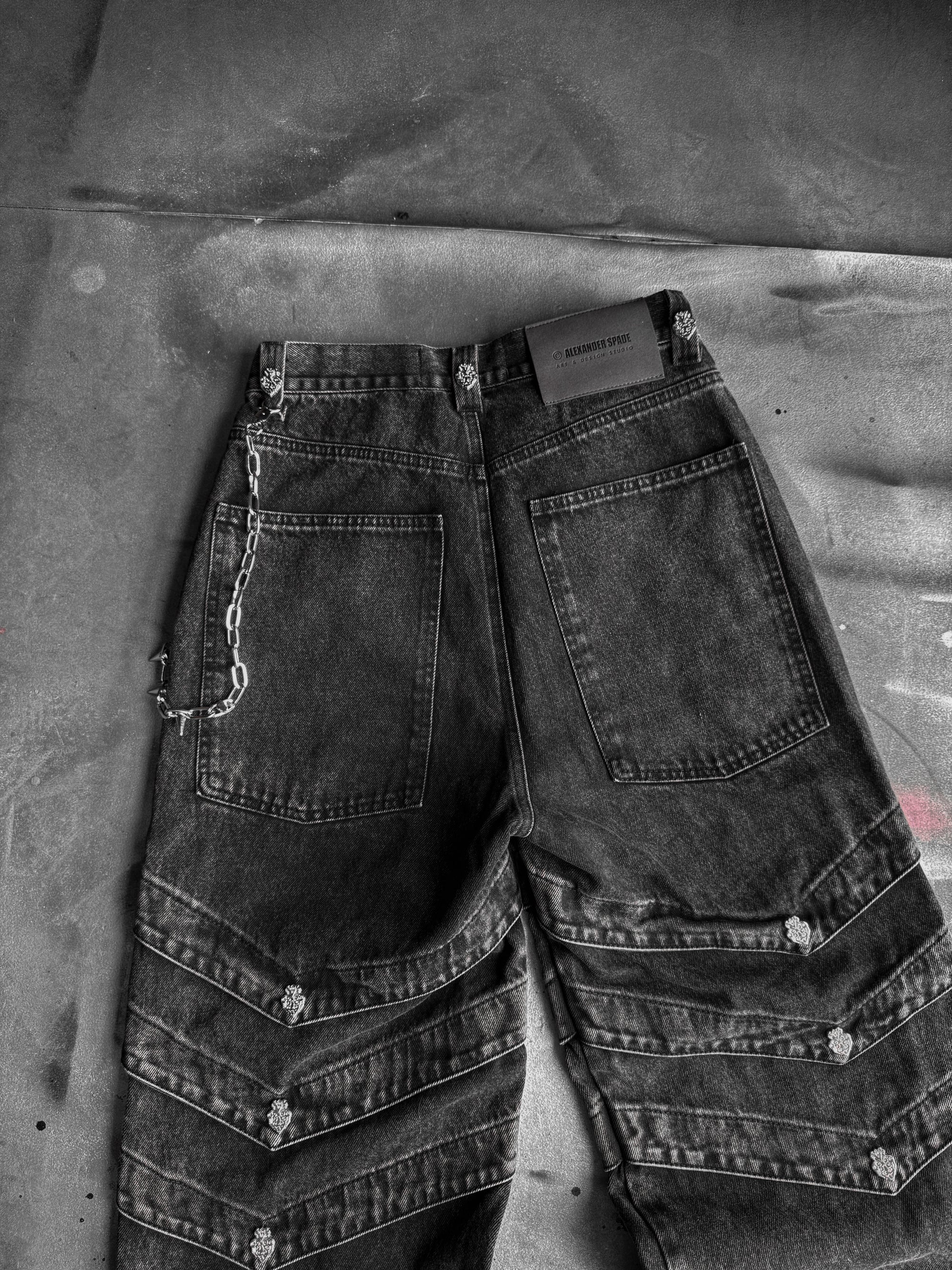 Knight's Denim
