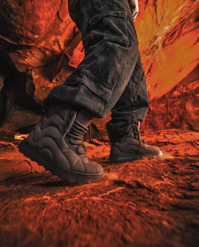 Terra Walkers