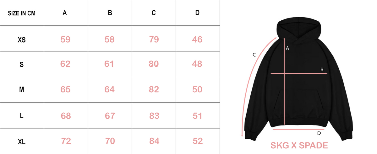 DRIP HOODIE
